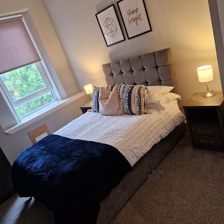 Star Apartment Dumbarton Luaran gambar