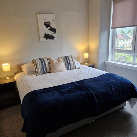 Star Apartment Dumbarton Luaran gambar