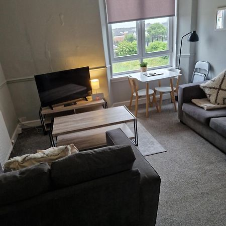 Star Apartment Dumbarton Luaran gambar