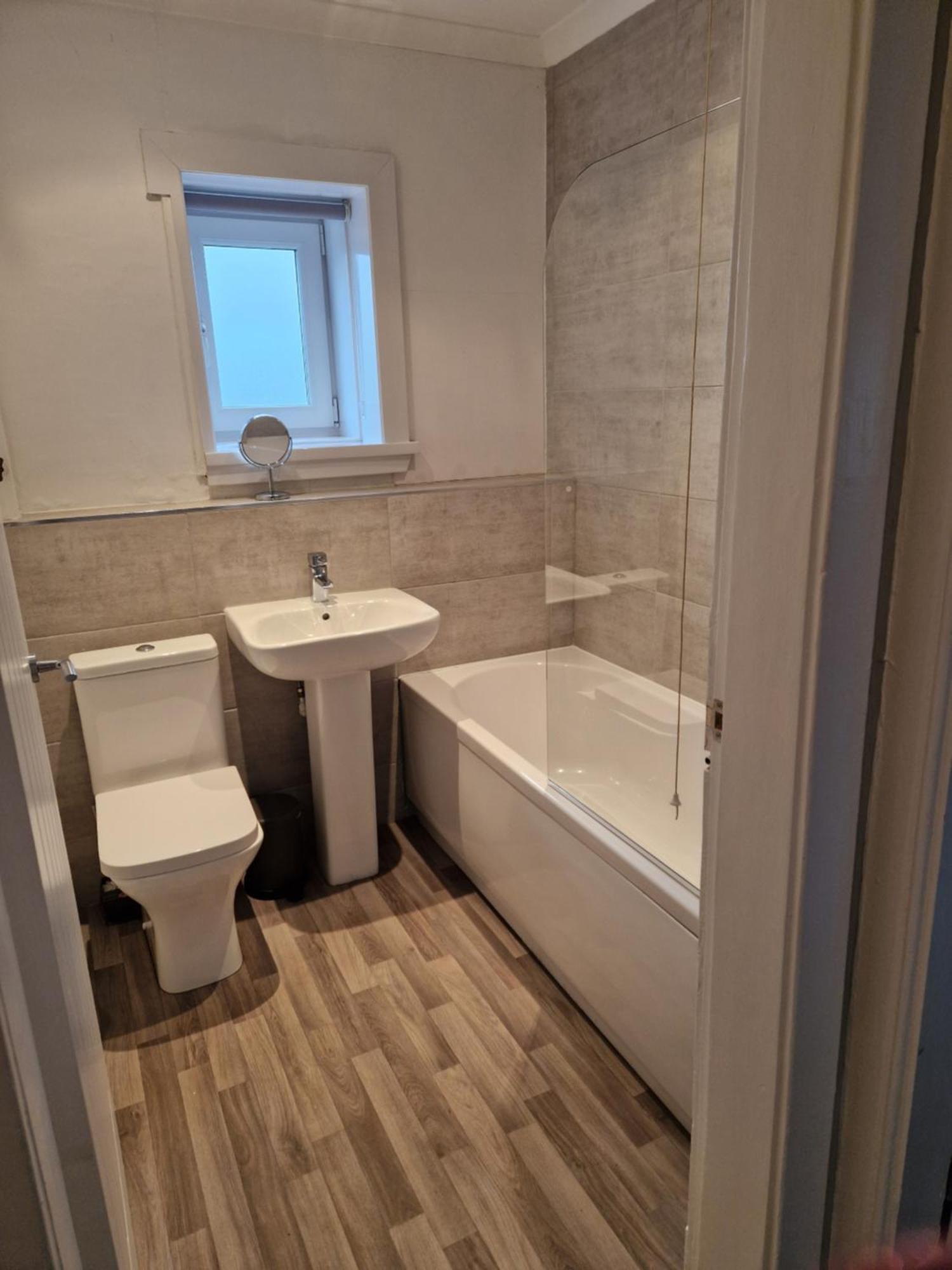Star Apartment Dumbarton Luaran gambar